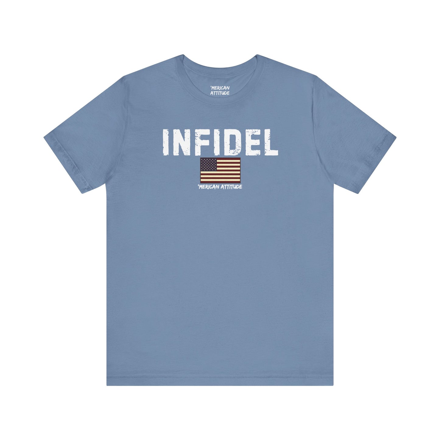 INFIDEL T-Shirt