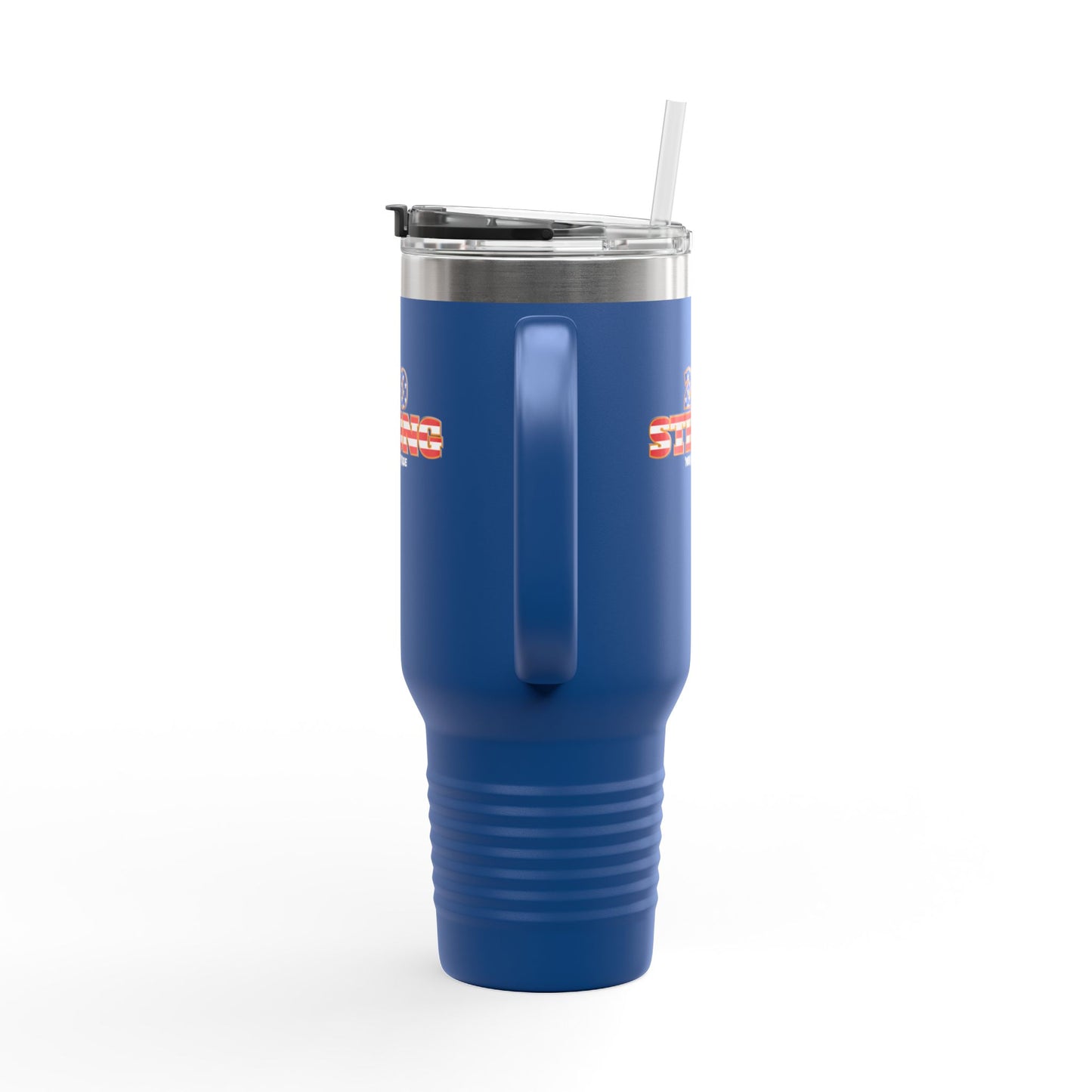 250 STRONG Tumbler (40oz)