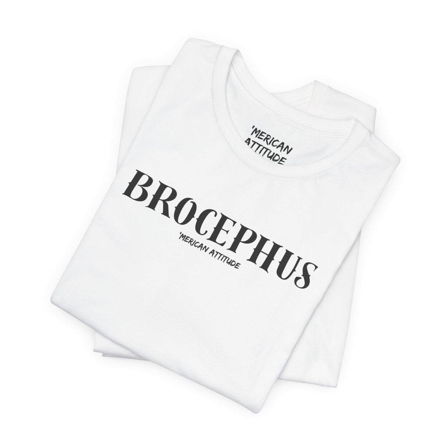 Brocephus T-Shirt