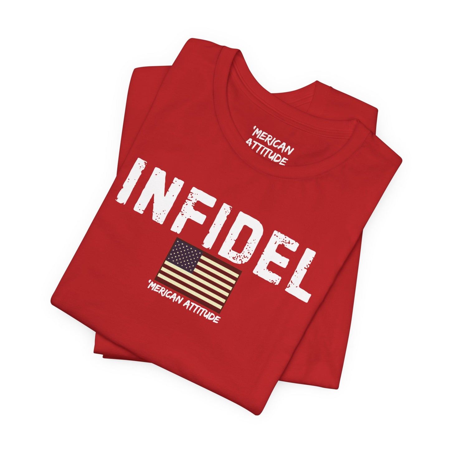 INFIDEL T-Shirt