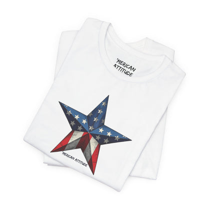 'Merican Star 2 T-Shirt
