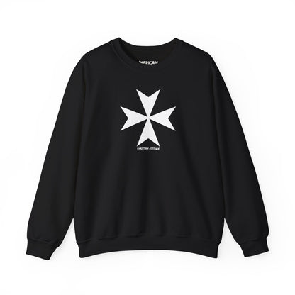 Crusader 3 Sweatshirt