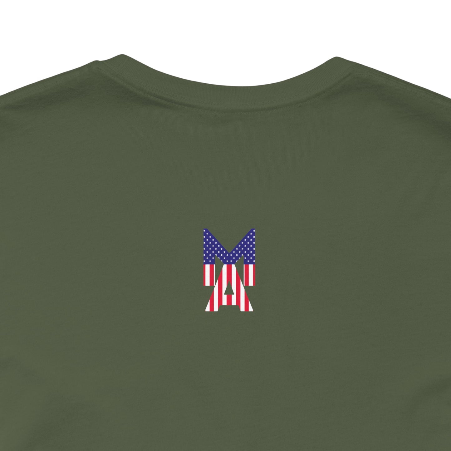 'Merica First T-Shirt