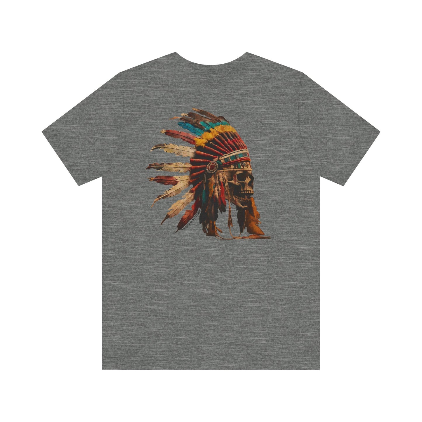 WARHORSE 3 T-Shirt