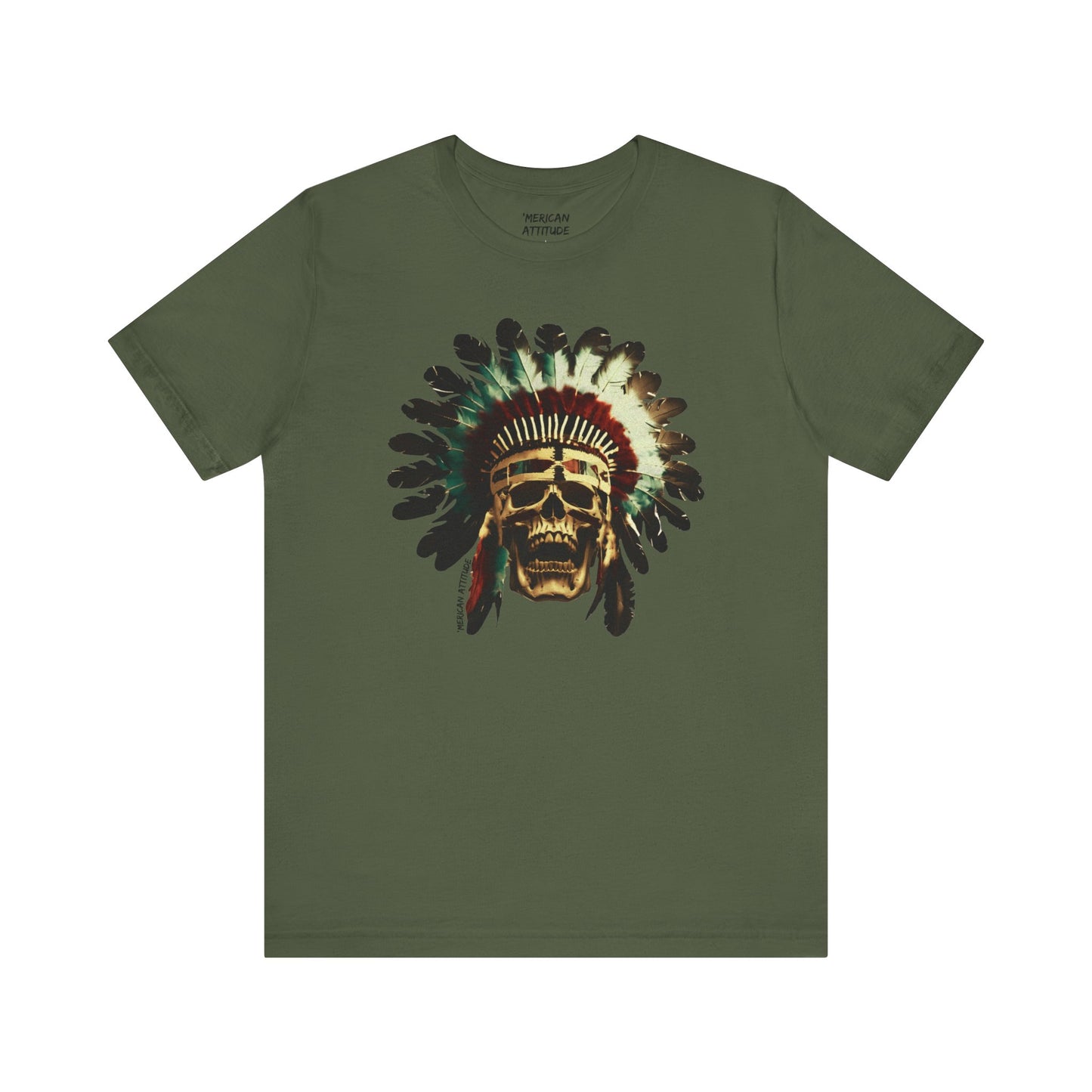 WARHORSE 1 T-Shirt
