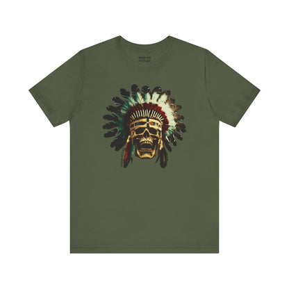 WARHORSE 1 T-Shirt