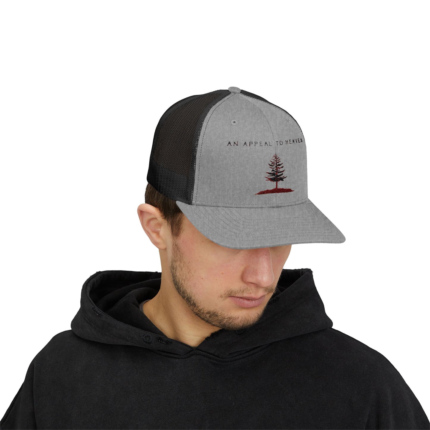 An Appeal To Heaven Snapback 2