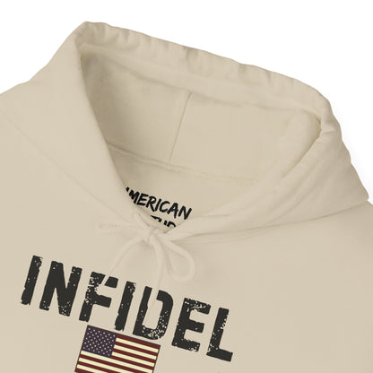 INFIDEL Hoodie