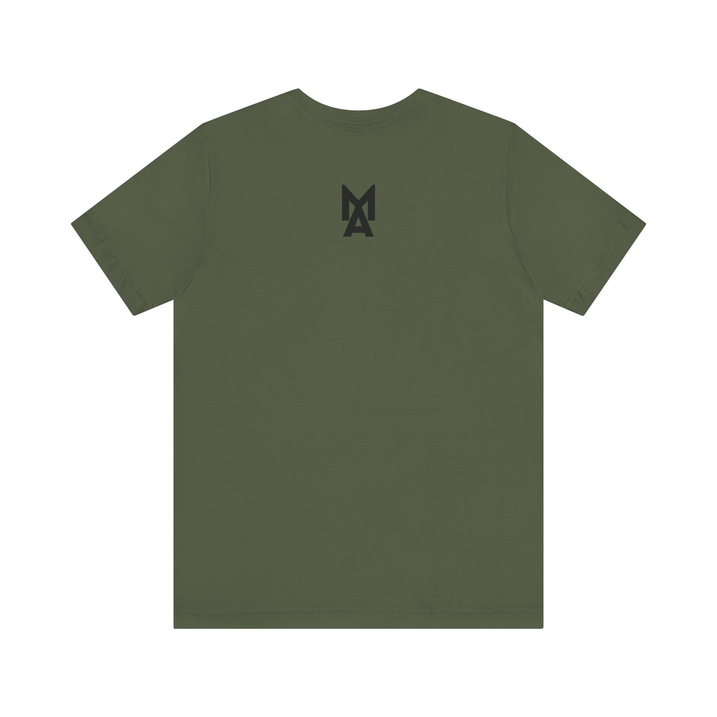 Front Sight Focused T-Shirt