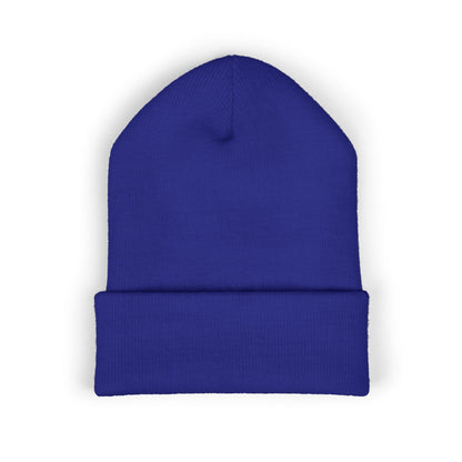 MA Stars Logo Beanie 2