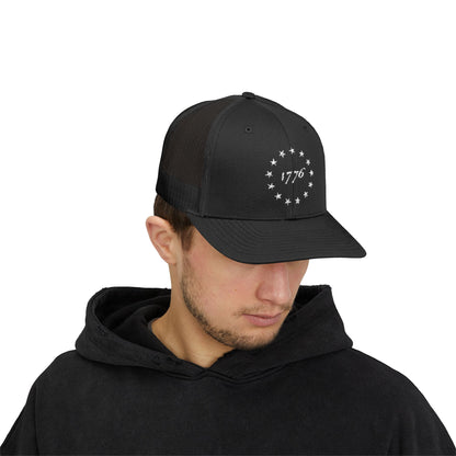 1776 Snapback 1