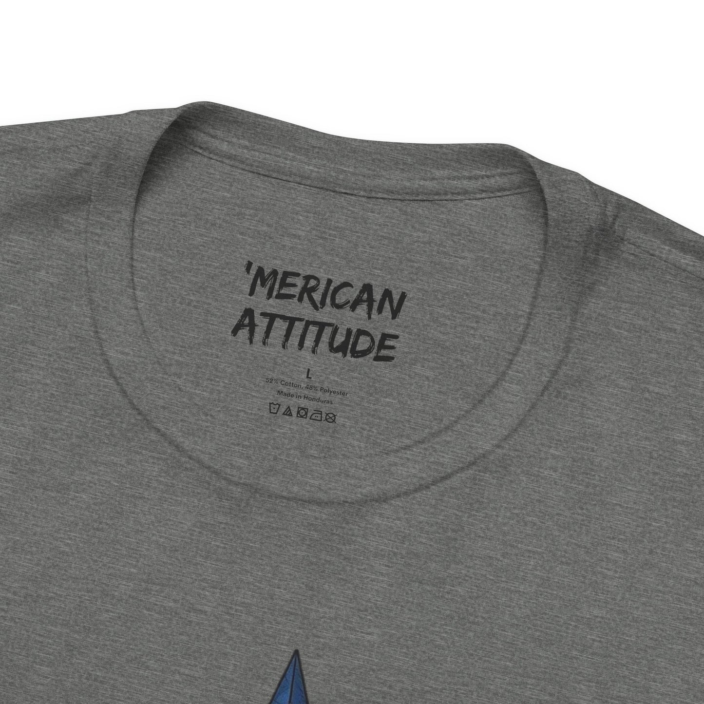'Merican Star 2 T-Shirt