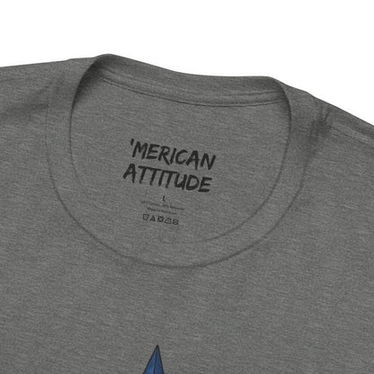 'Merican Star 2 T-Shirt