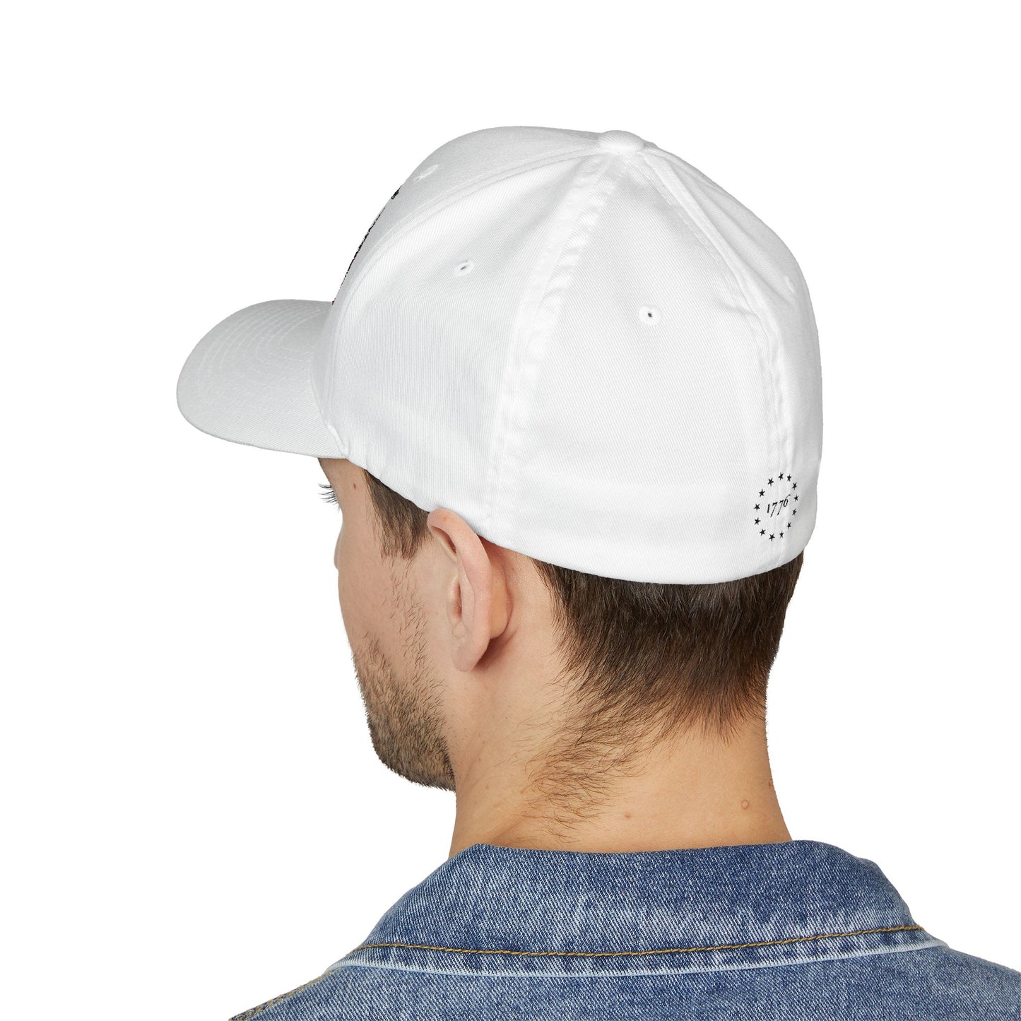 An Appeal to Heaven Flexfit 1