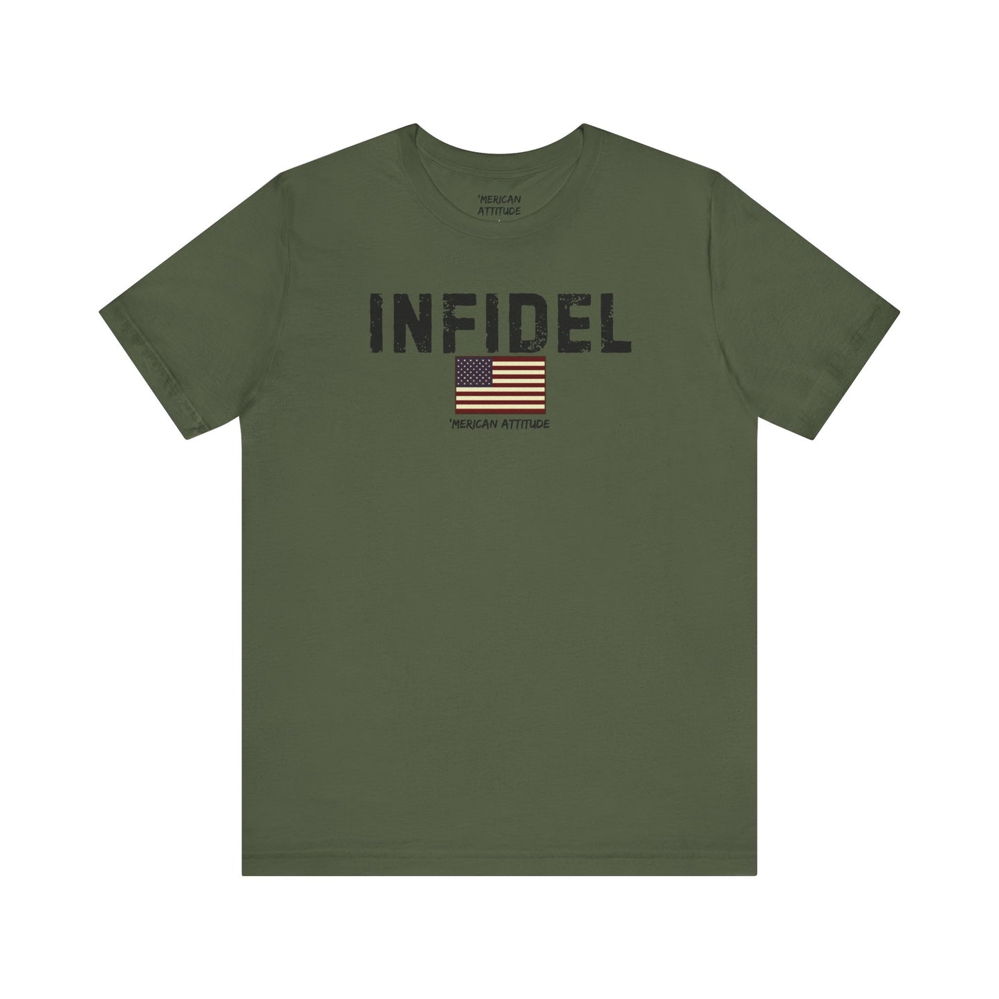 INFIDEL T-Shirt