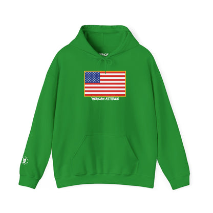 Old Glory Hoodie