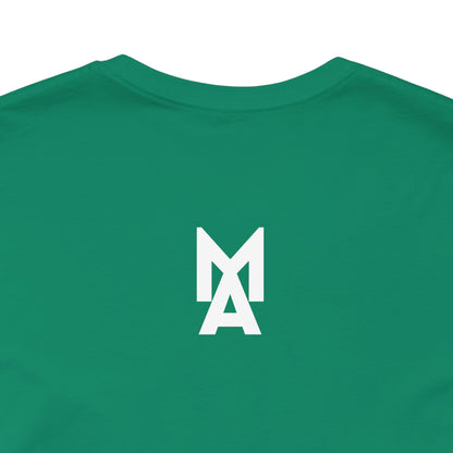 Front Sight Focused T-Shirt