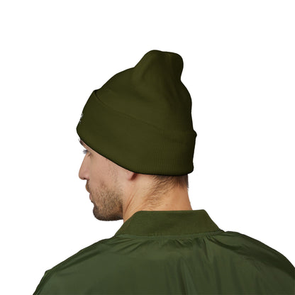 Gonzales Flag Beanie 2