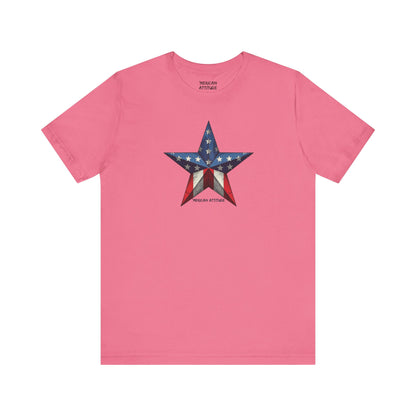 'Merican Star 2 T-Shirt