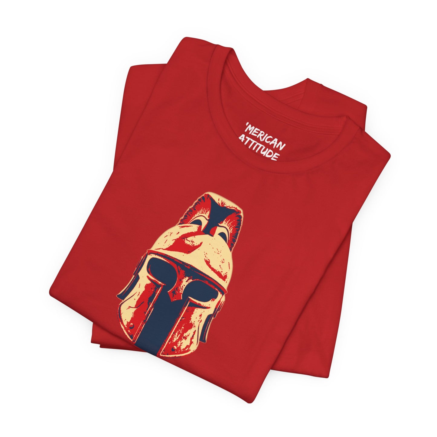 Molon Labe 1 T-Shirt