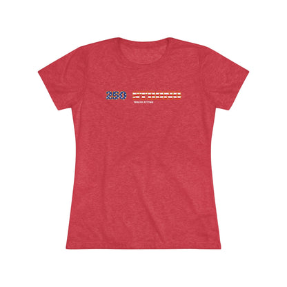 250 STRONG T-shirt 1 (Women)