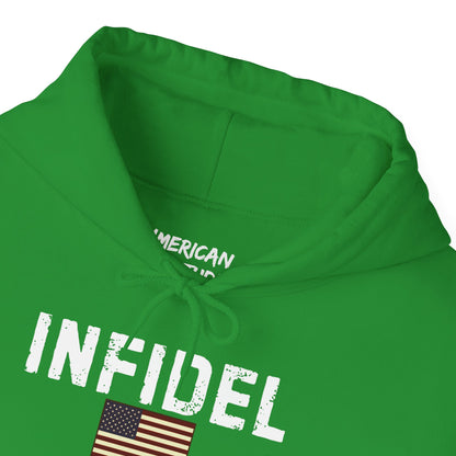 INFIDEL Hoodie