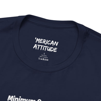 Max Freedom T-Shirt
