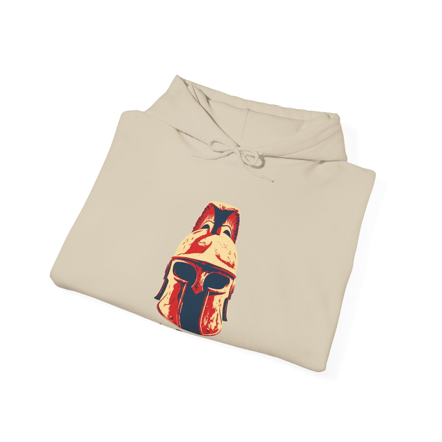 Molon Labe Hoodie