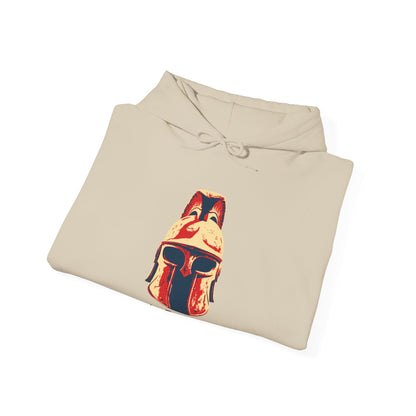 Molon Labe Hoodie