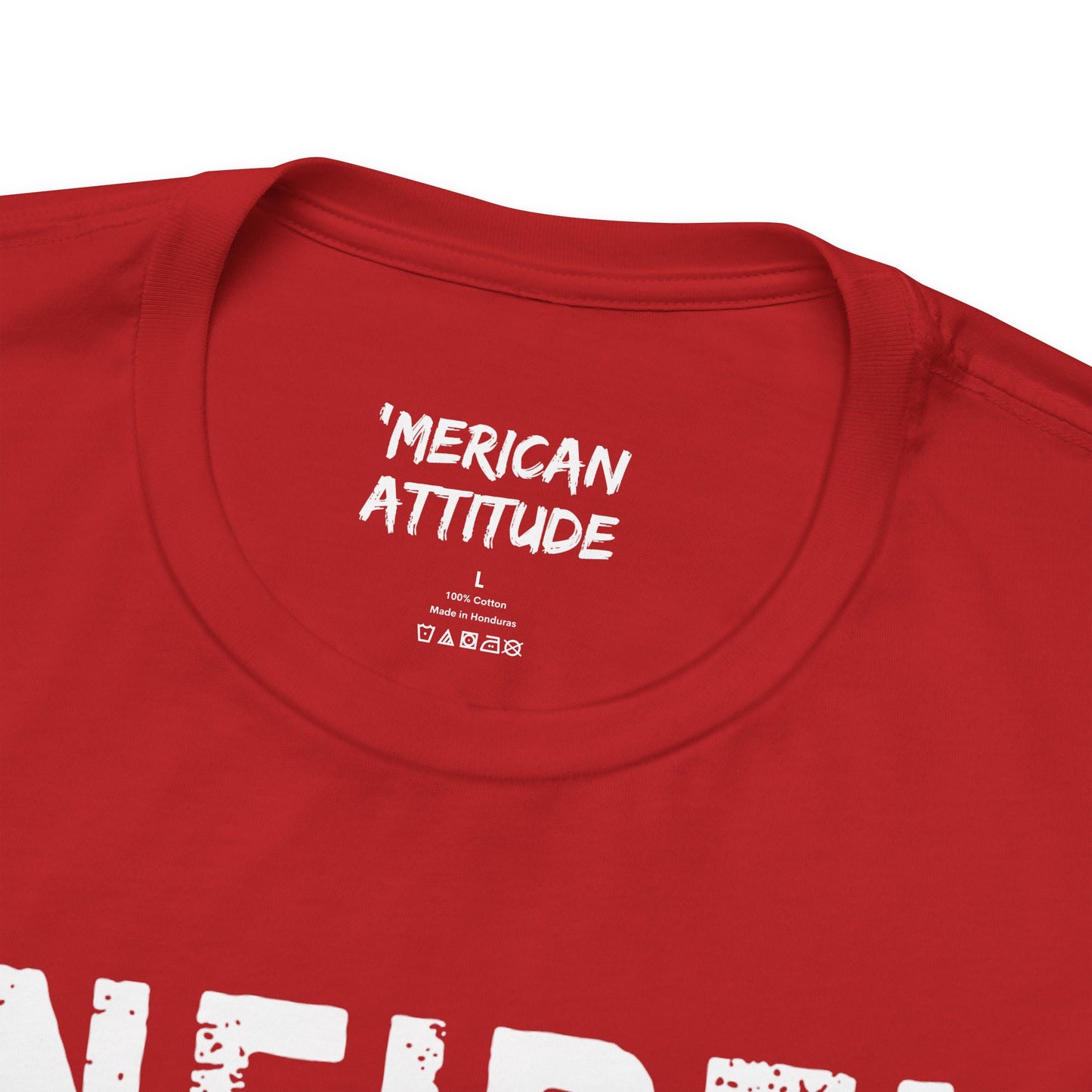 INFIDEL T-Shirt