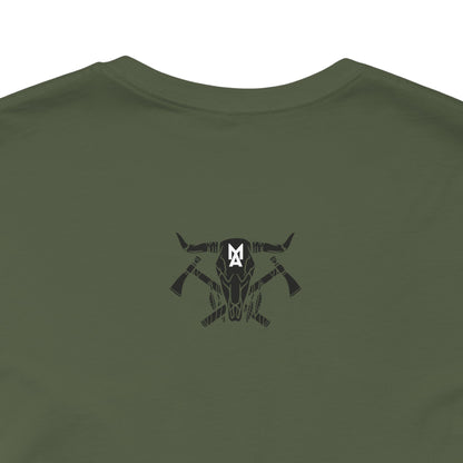 WARHORSE 1 T-Shirt