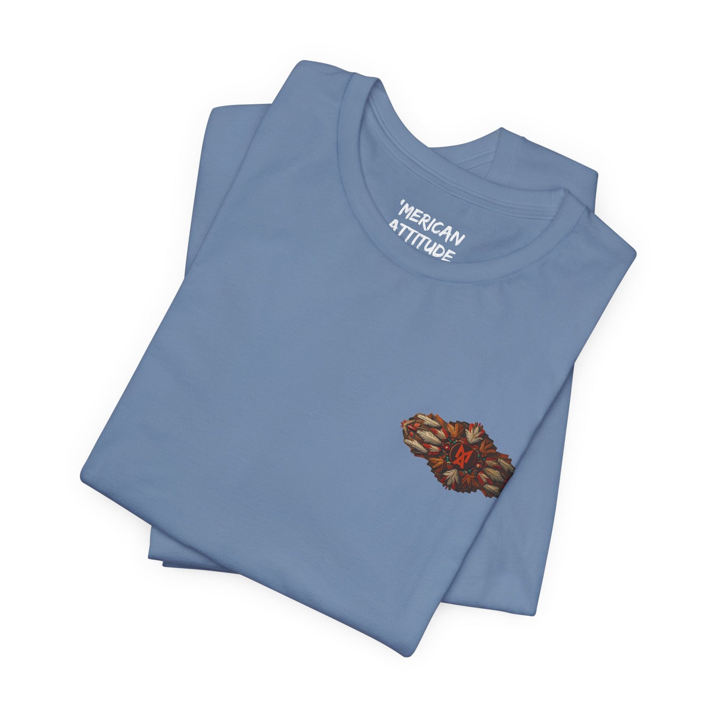 WARHORSE 3 T-Shirt