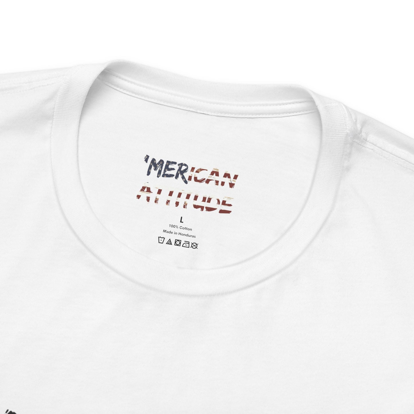 'Merican AF T-Shirt