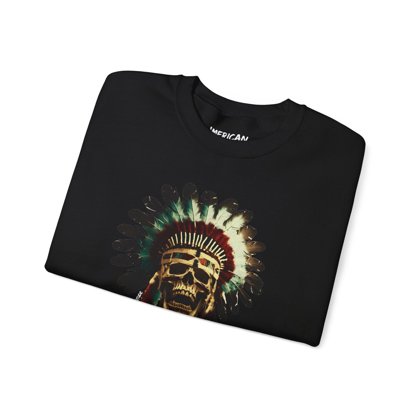 WARHORSE 1 Sweatshirt