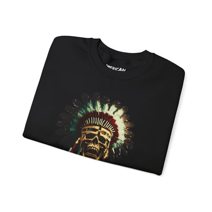 WARHORSE 1 Sweatshirt