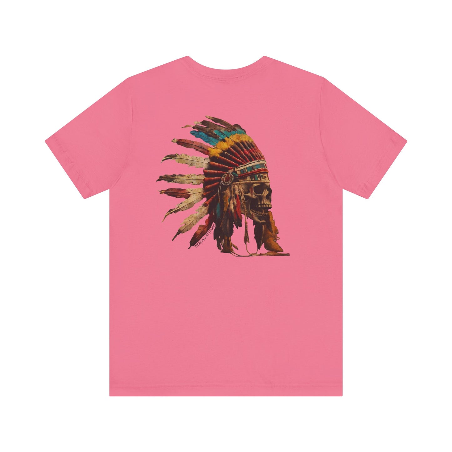 WARHORSE 3 T-Shirt