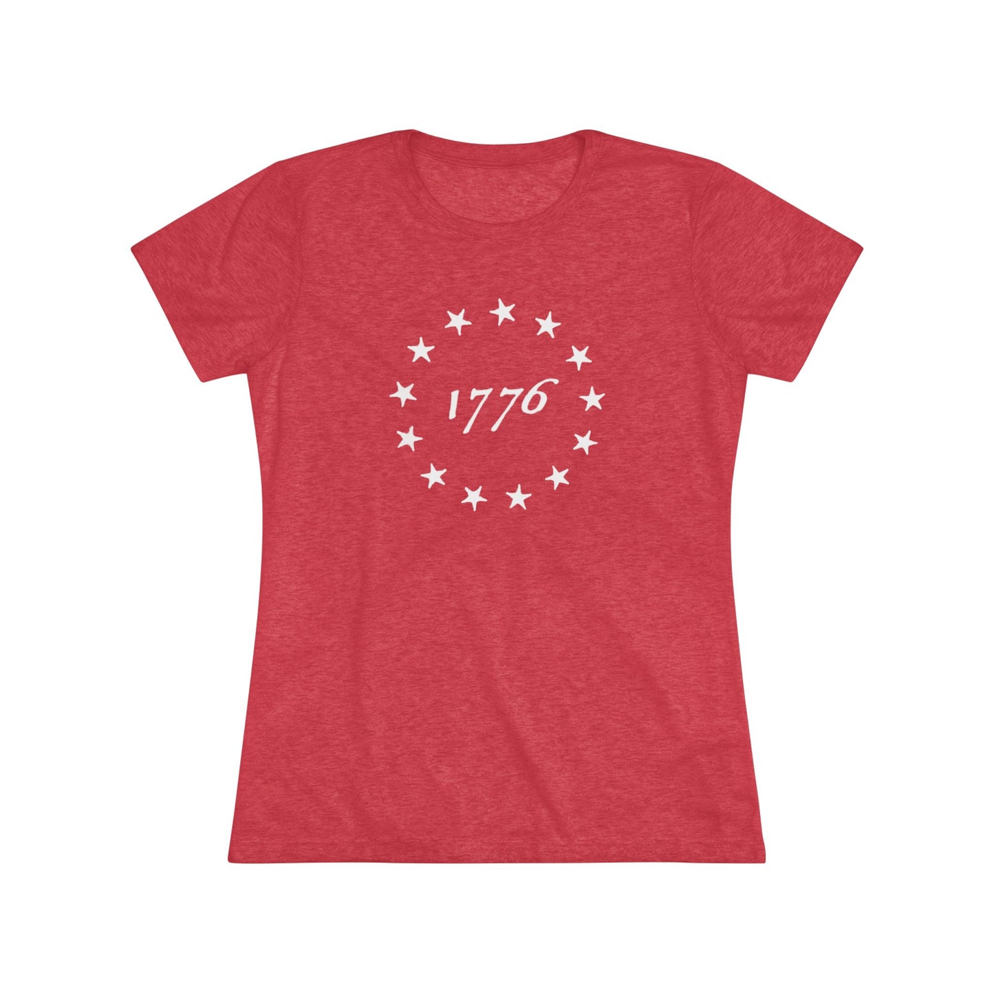 1776 T-shirt (Women)