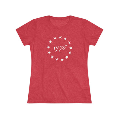 1776 T-shirt (Women)