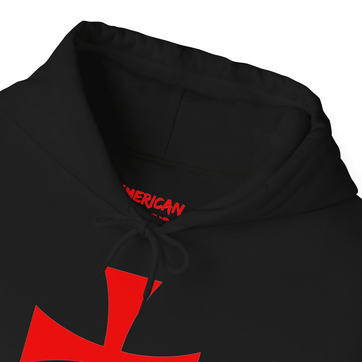 Crusader 2 Hoodie