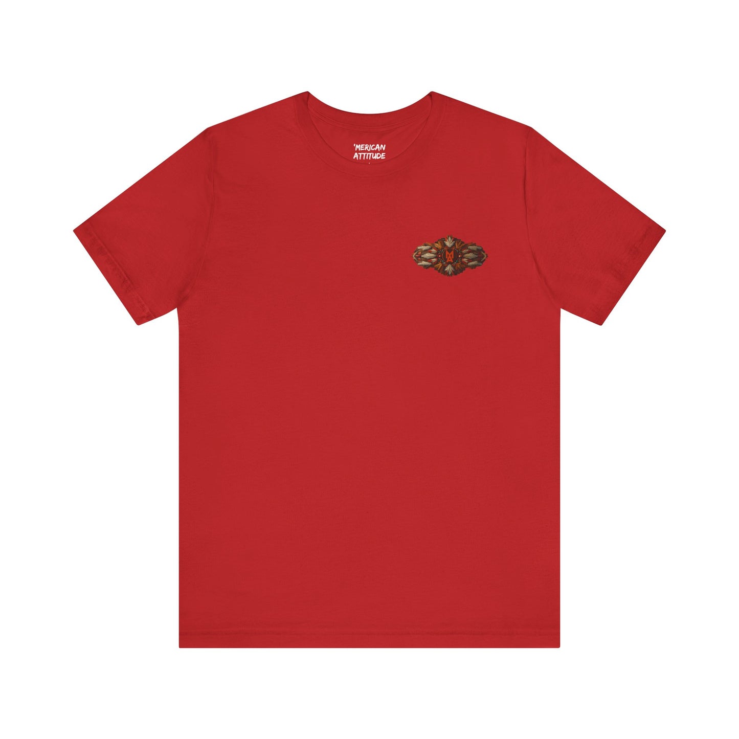 WARHORSE 3 T-Shirt