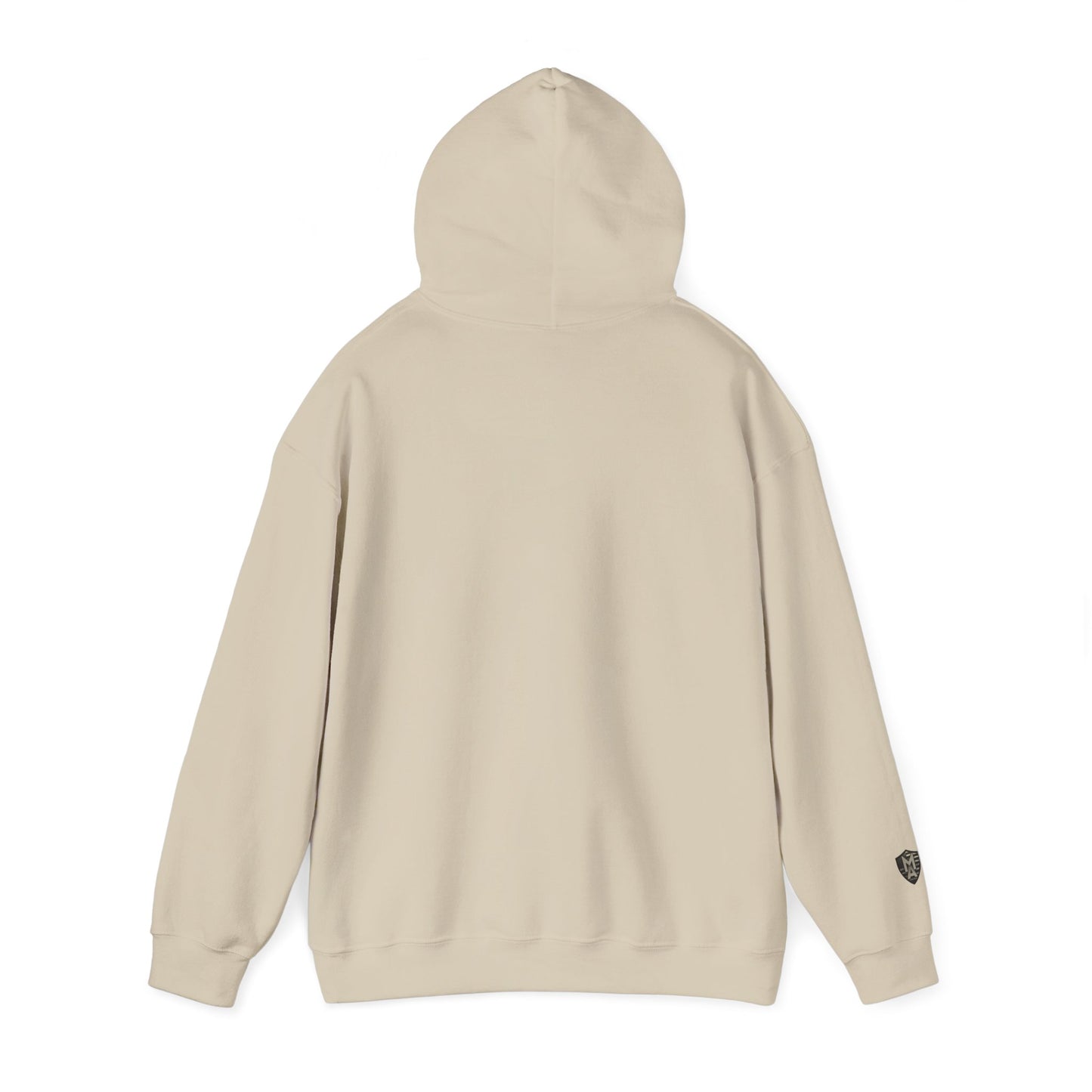 An Appeal To Heaven Hoodie