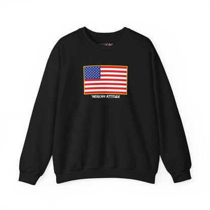 Old Glory Sweatshirt