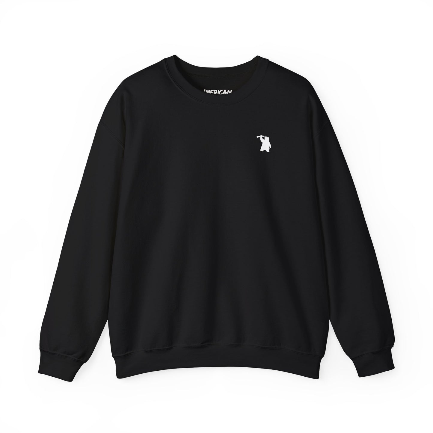 Support The Right To Arm Bears Sweatshirt