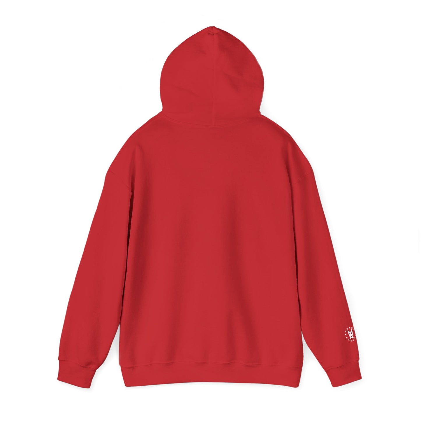 Say When Hoodie