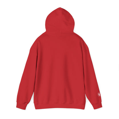 Say When Hoodie