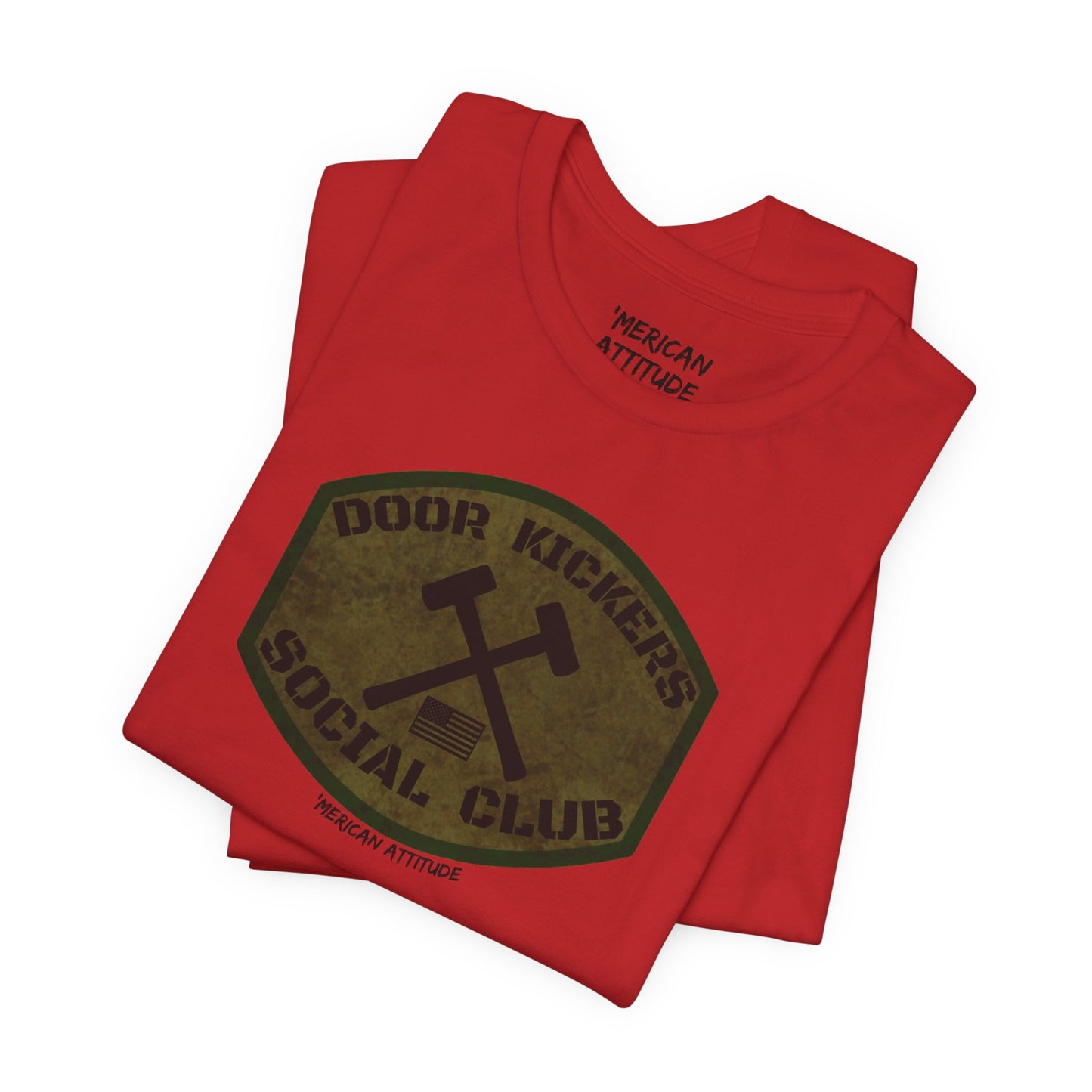 DKSC T-Shirt