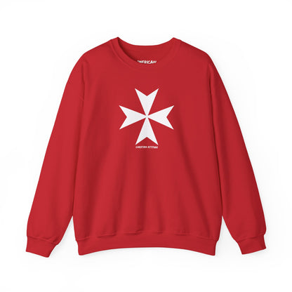 Crusader 3 Sweatshirt