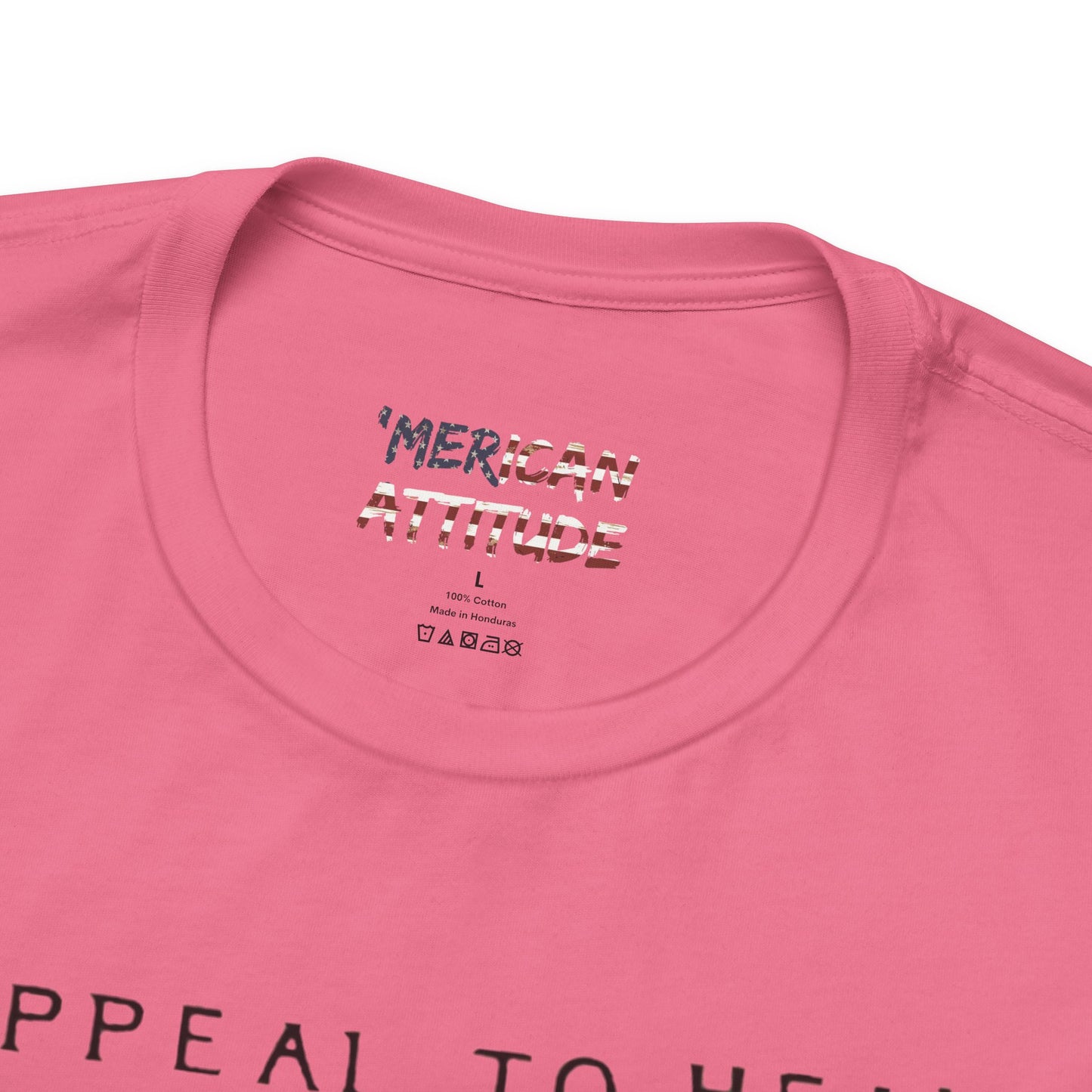 An Appeal To Heaven T-Shirt