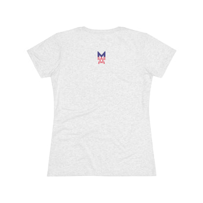 250 STRONG T-shirt 1 (Women)