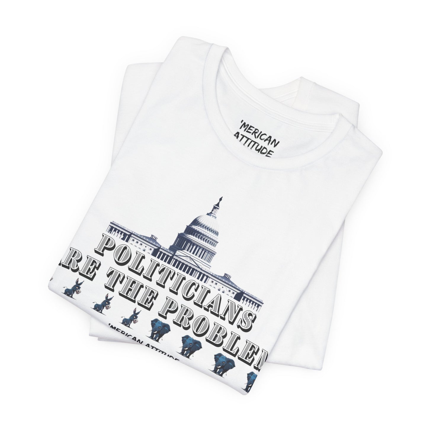The Problem T-Shirt